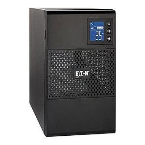 Eaton 5SC750G UPS 750VA 525W 230V Line-Interactive Tower
