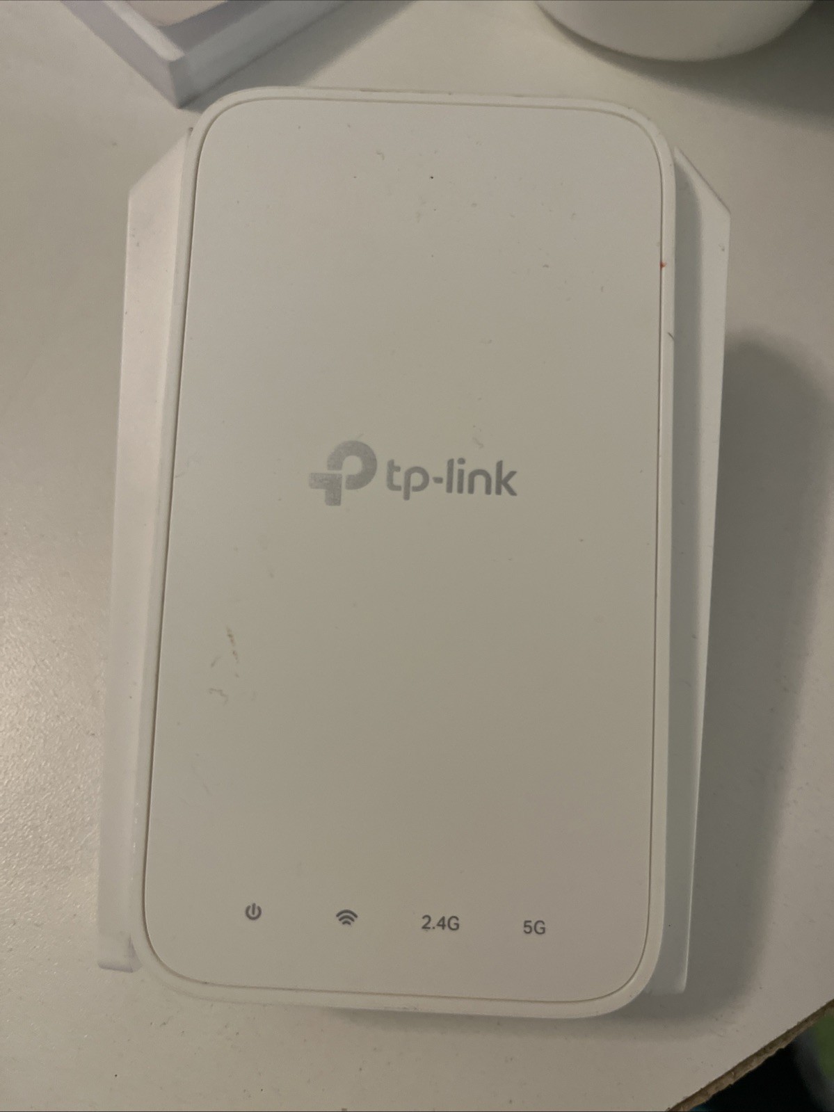 TP-Link RE315 Mesh Wi-Fi Range Extender (AC1200 Dual Band) 5GHz/2.4GHz