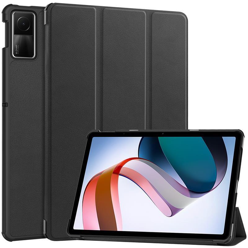 Leather Case For Xiaomi Redmi Pad SE 11 in 2023 Smart Stand Shockproof Cover