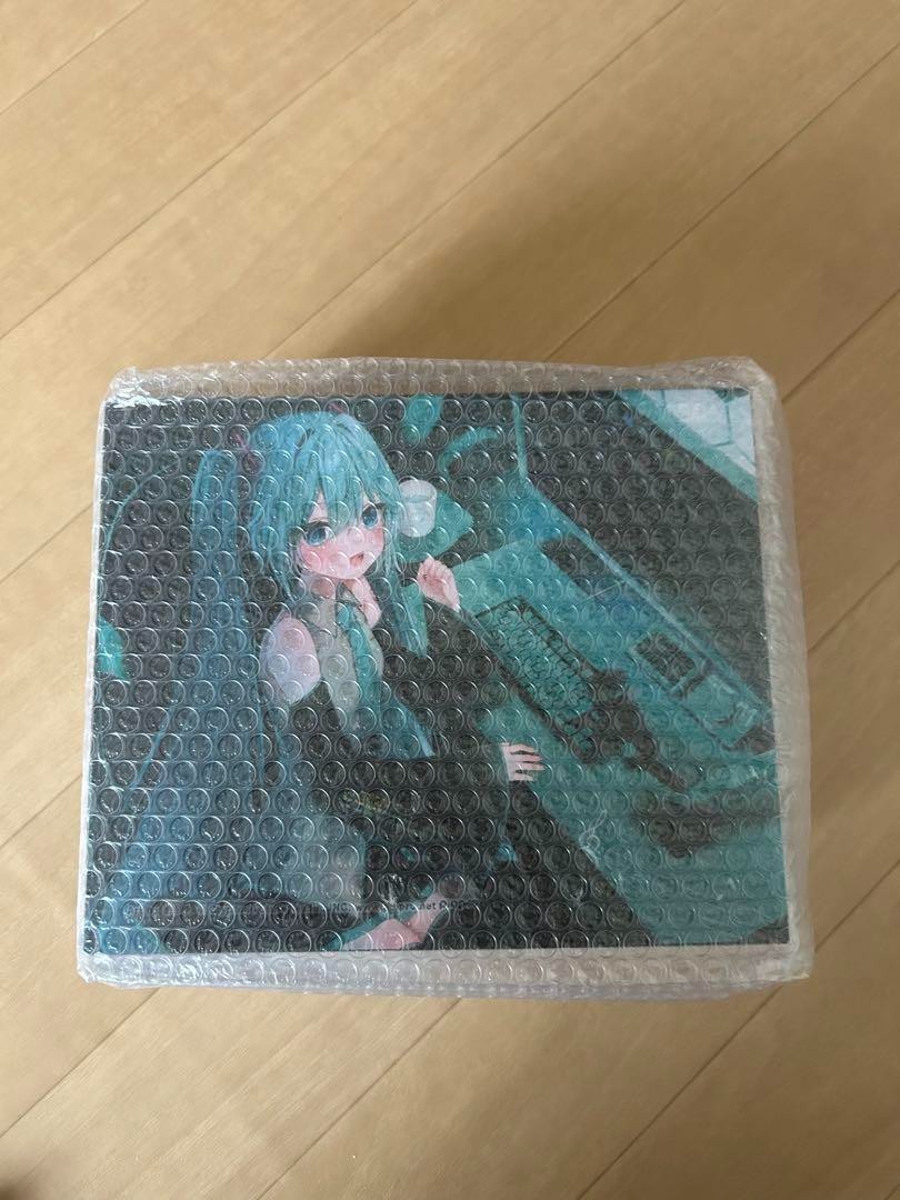 Elgato Stream Deck MK.2 Hatsune Miku Edition From Japan DDP