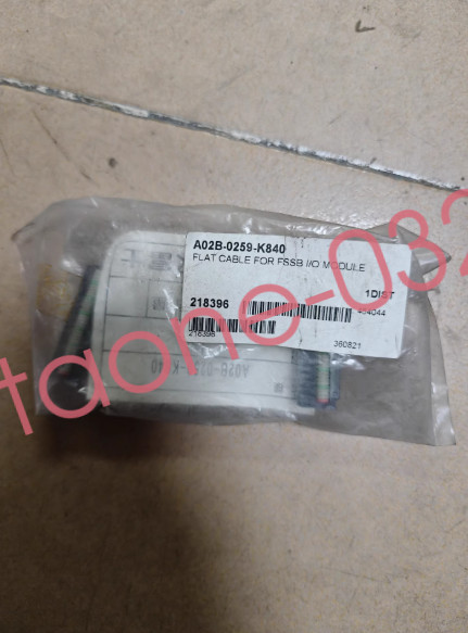 1PCS NEW FANUC A02B-0259-K840 Fast delivery Via Fedex/DHL