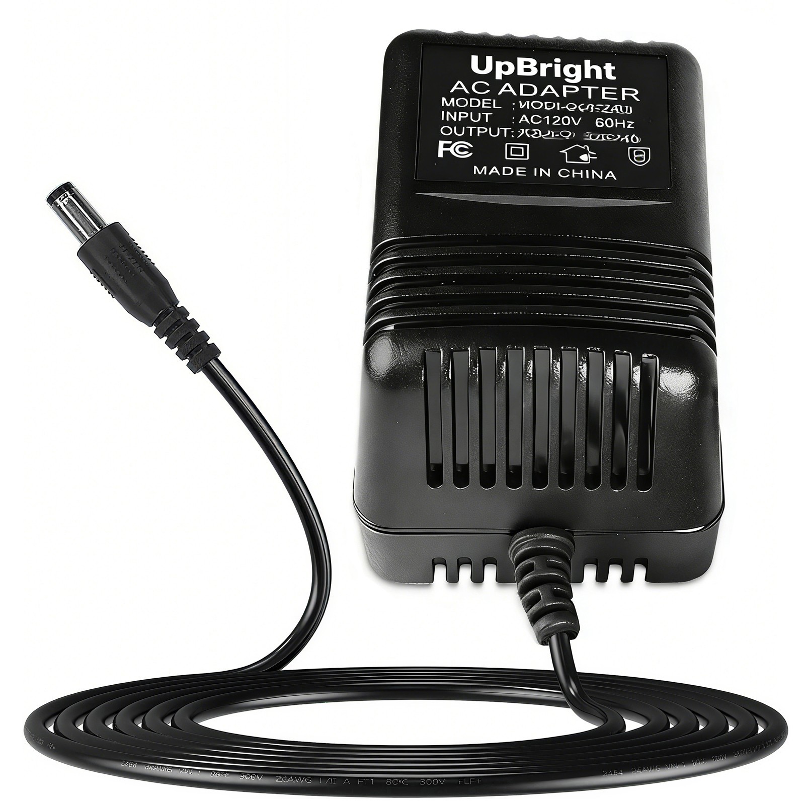 AC/AC Adapter for Aphex 106 Easyrider 4 Channel Compressor 24V AC Power Supply