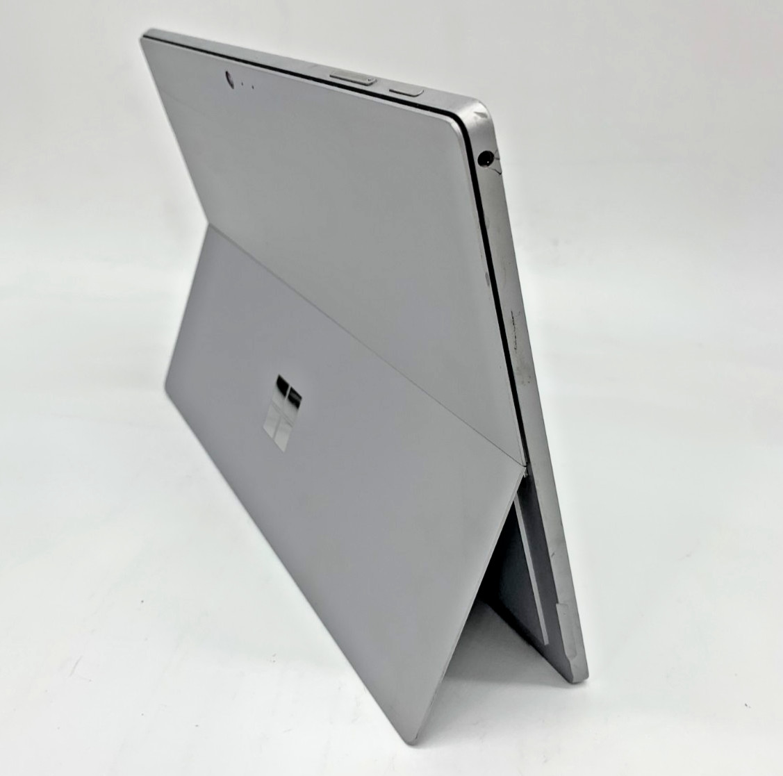 Microsoft Surface PRO 1807 i5-7300U 2.6GHz 256GB SSD 8GB DDR Silver FAIR/No KB