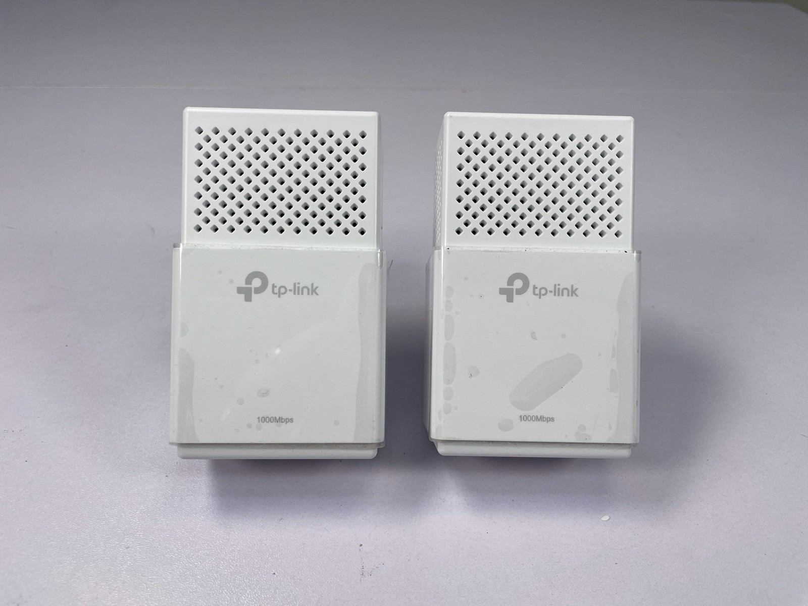 TP-LINK TL-PA7010 KIT Gigabit Powerline Starter Kit