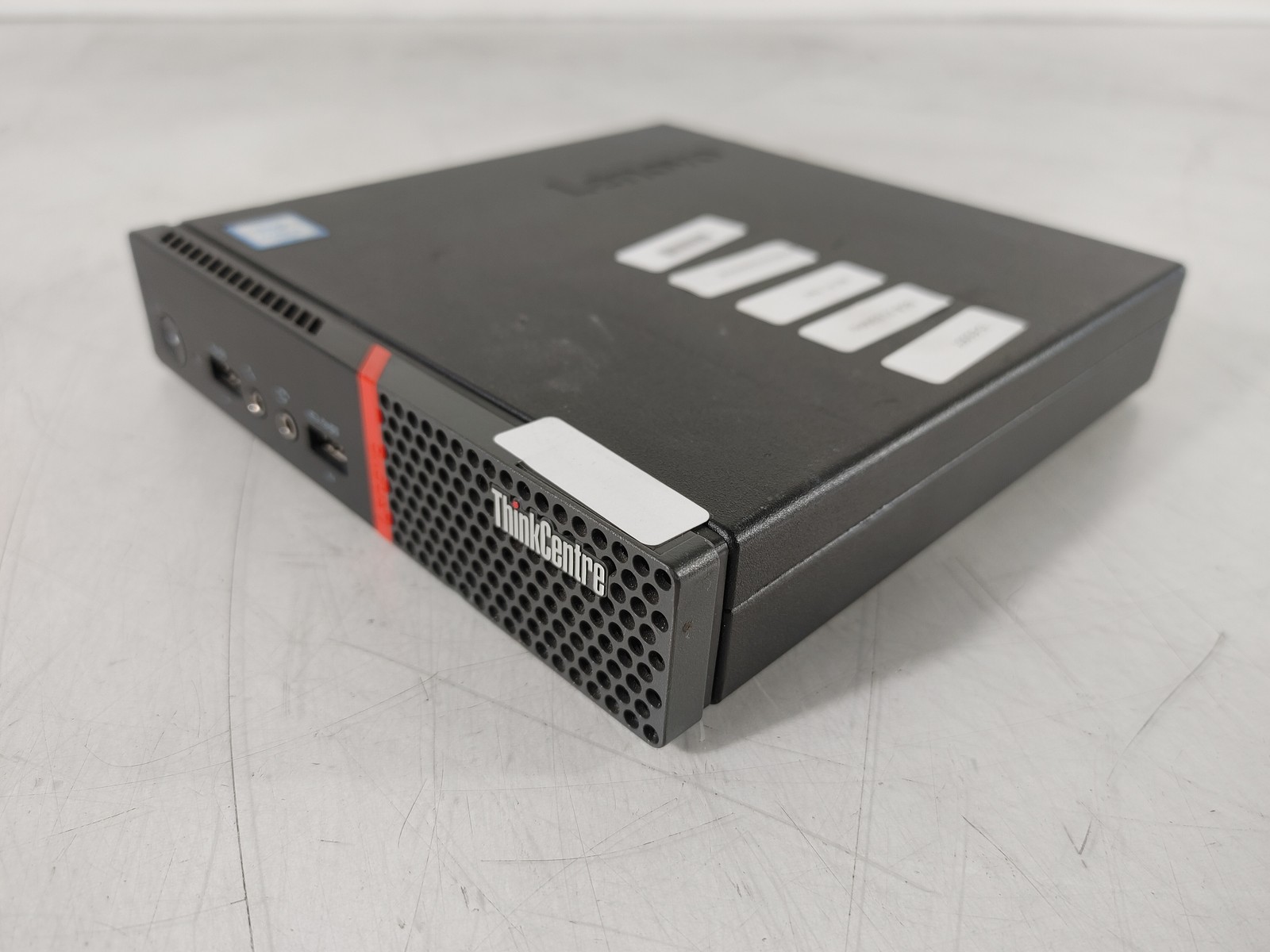 Lenovo ThinkCentre M700 Tiny Core i5-6500T 2.50 GHz 8 GB DDR4 No HDD