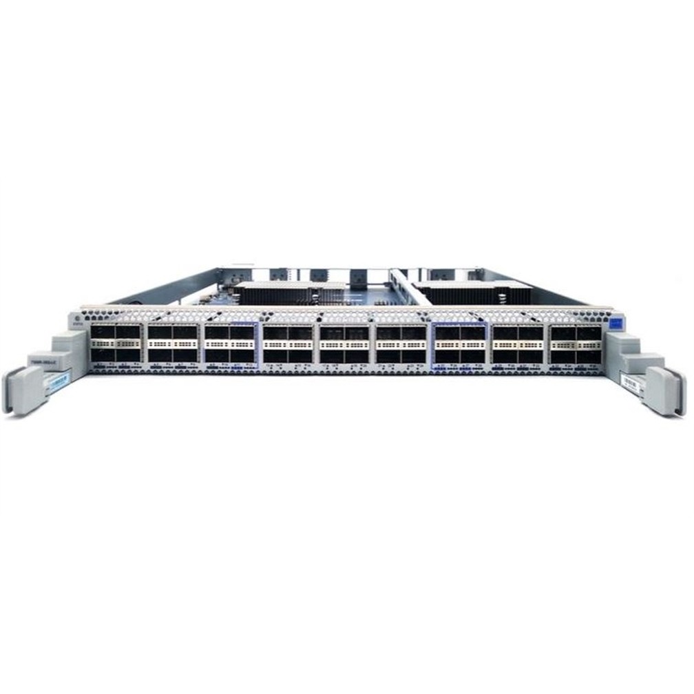 Arista DCS-7500E-36Q-LC Line Card 36x QSFP+ ports