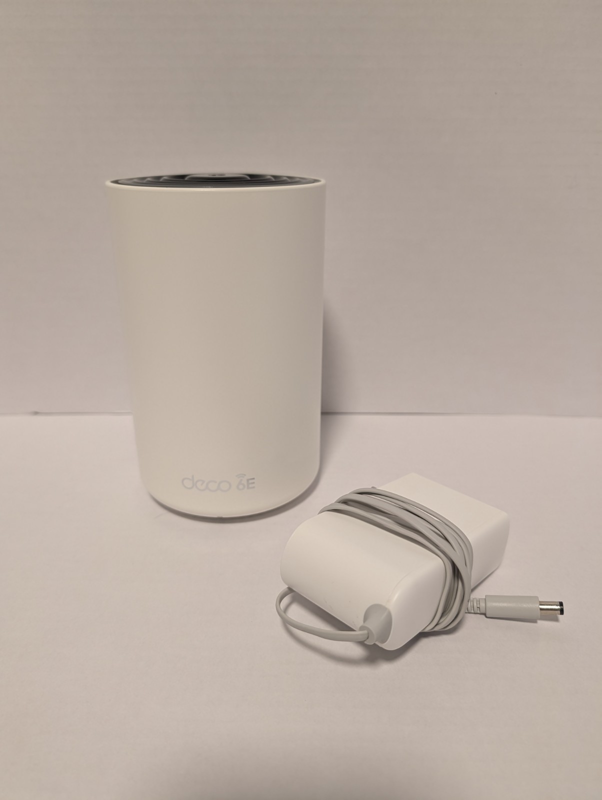 TP-LINK Deco XE75 AXE5400 Tri-Band Wi-Fi 6E Mesh Router - RV - ✅ TESTED ✅