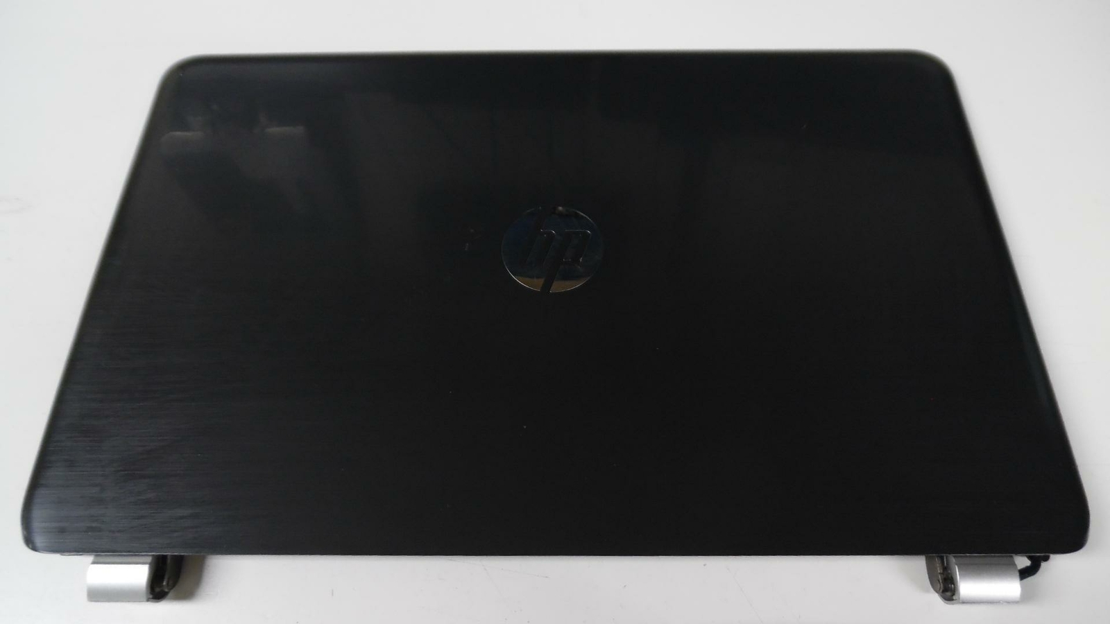 HP Pavilion 15T-N200 15.6" LCD Cover Lid w/Bezel Hinges & Cables - EAU650030F0