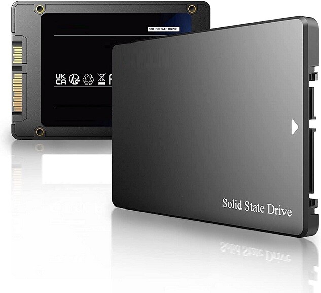128 256 512 GB 1TB SSD HP ProBook 640 G1 G2 G3 G4 G5 Notebook w/Windows 10 Pro