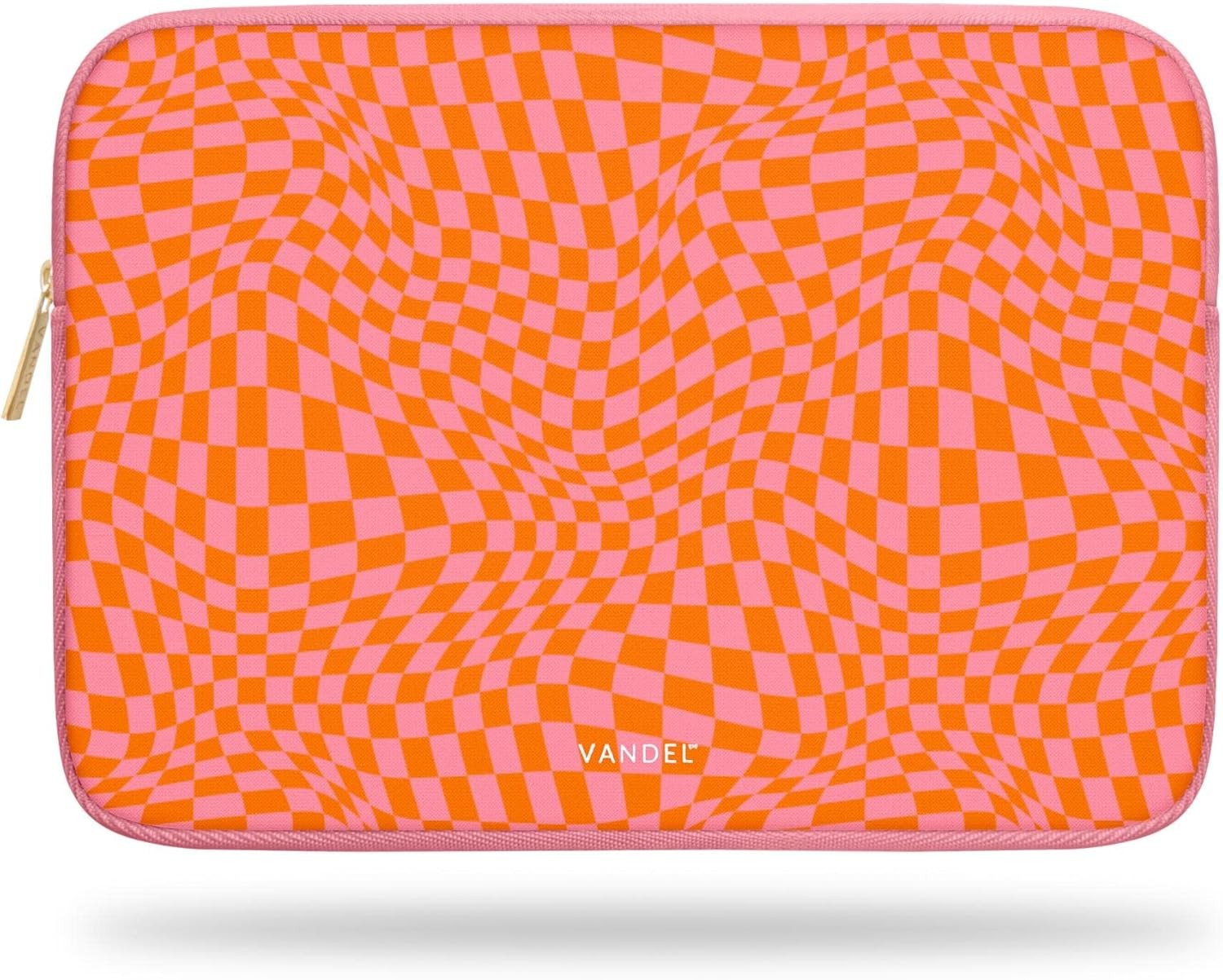 Slim, Protective Laptop Sleeve for 15-15.6 Inch Laptops, MacBook Air