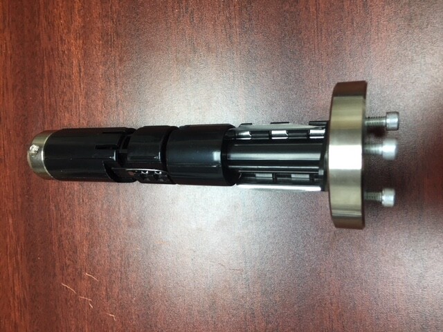 Zebra **ORIGINAL** Ribbon Supply Spindle for Zebra 105SL Plus 