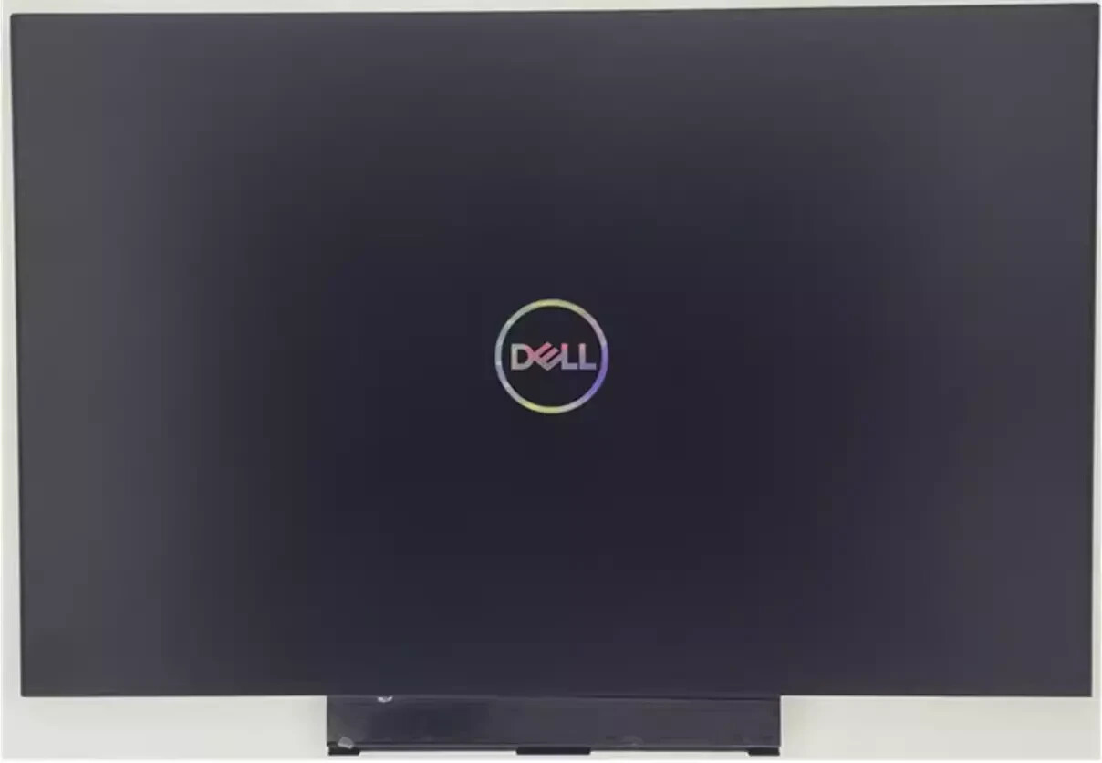 Black Top Case LCD Back Cover Rear Lid Laptop 010X7Y For Dell G7 7700 10X7Y