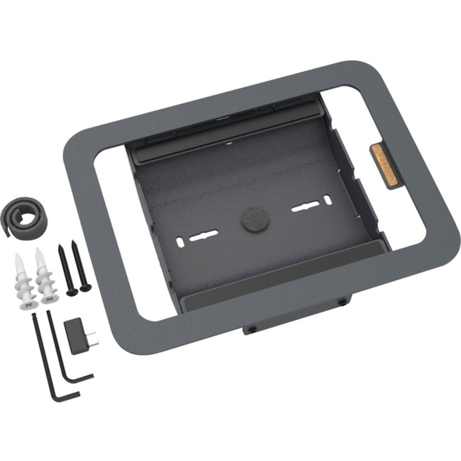 IPAD MINI 6TH & 7TH GEN WALL MOUNT BY HECKLER
