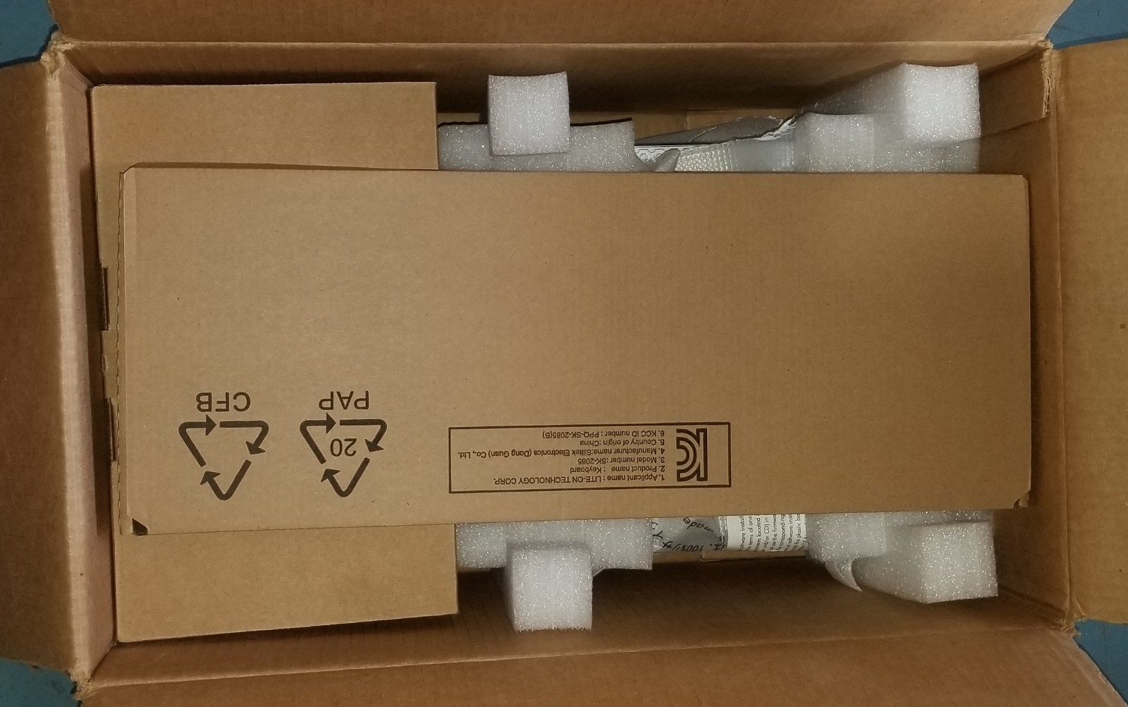 HP T610 Thin Client Thin Pro ThinPro Wi-Fi 1GB-F 2GB-R H1Y31AA#ABA  684481-001