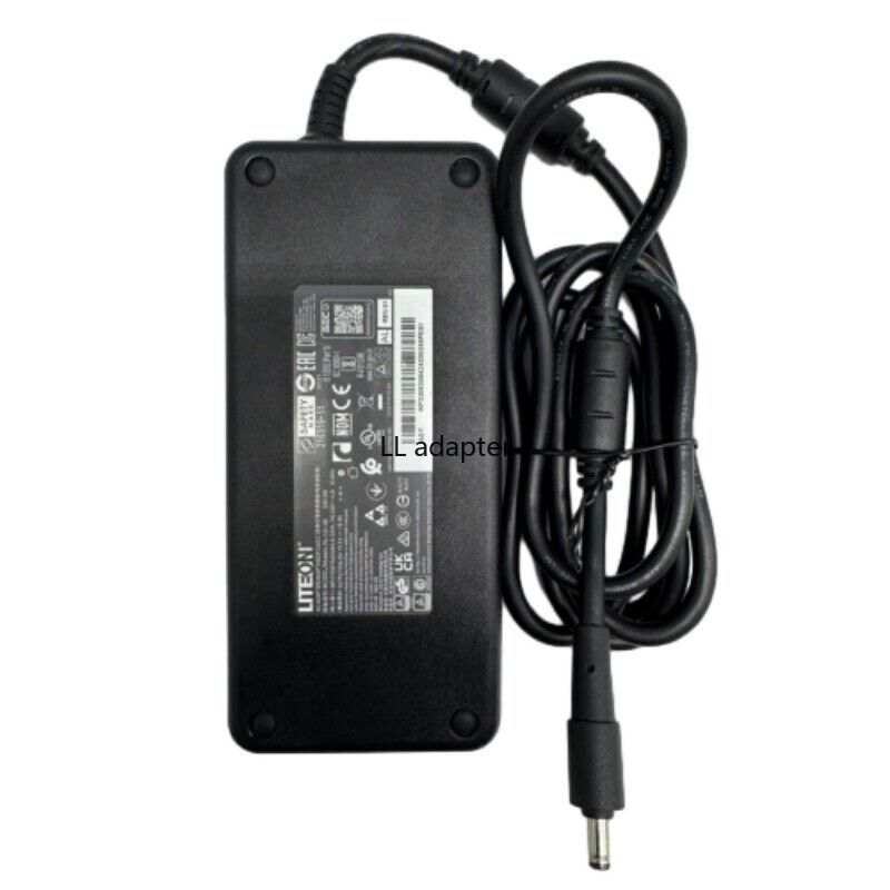 Genuine LITEON Acer 19.5V 16.9A 330W AC Adapter PA-1331-99 Charger 5.5*1.7mm