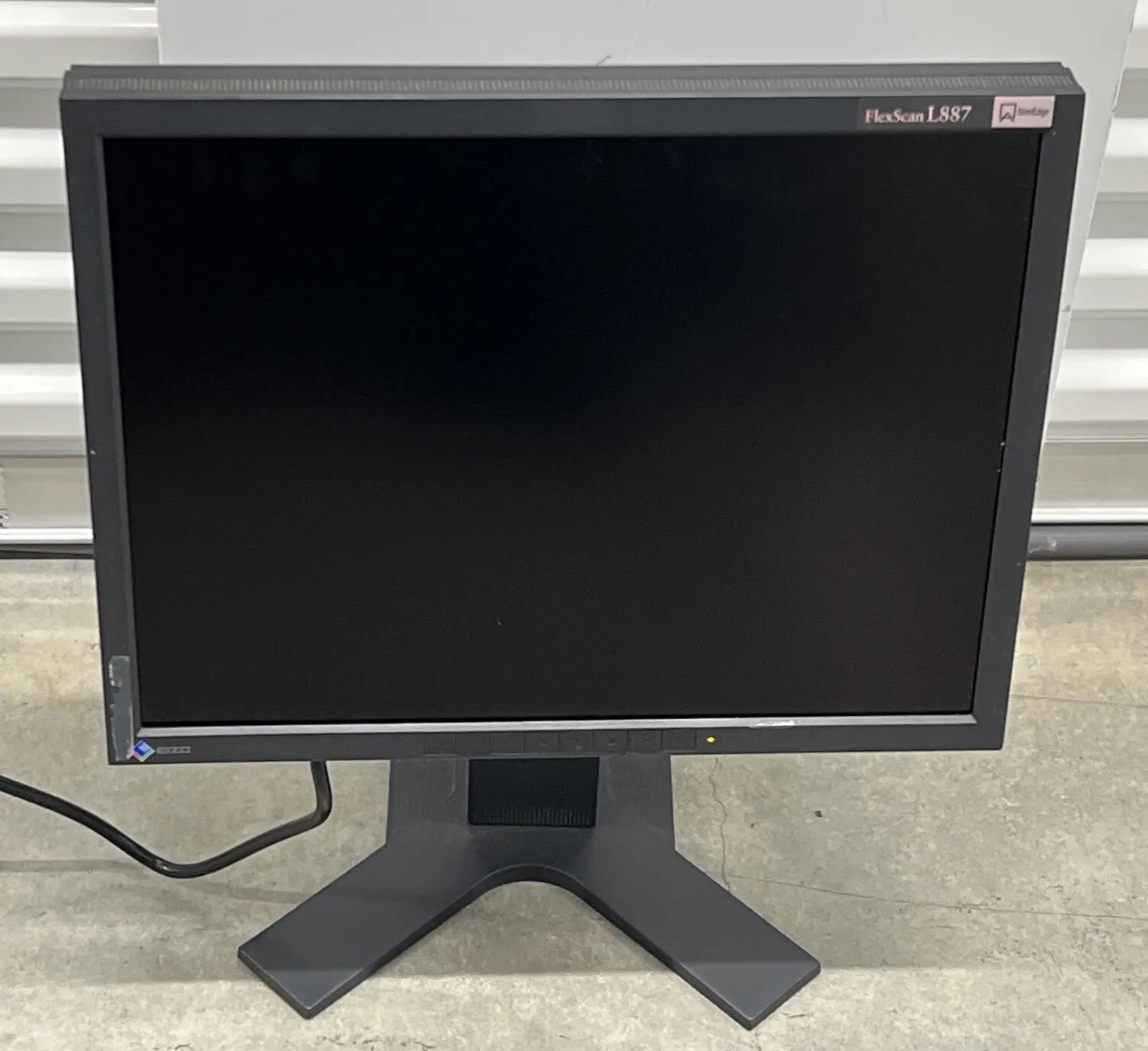 EIZO FLEXSCAN L887