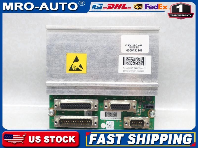 1PC Brand New ABB Robot SMB board 3HAC042285-001