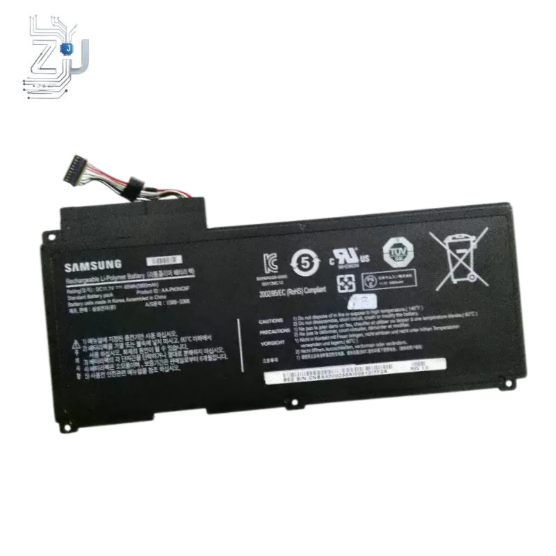 AA-PN3NC6F AA-PN3VC6B Battery for Samsung QX310 QX410 QX510 SF310 SF510
