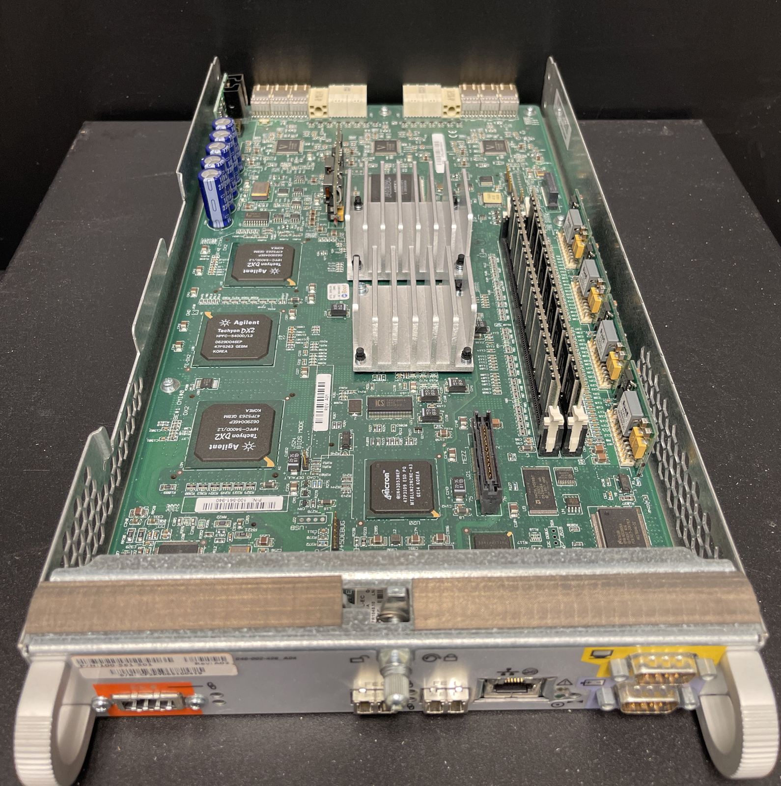 Genuine Dell EMC CX300 1GB DDR Memory Storage Processor Board 100-561-501