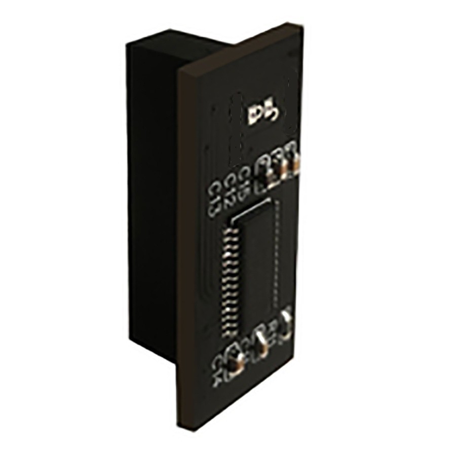 TPM 1.2 Security Module LPC 20 Pin Motherboard Card For ASUS MSI ASROCK GIGABYTE