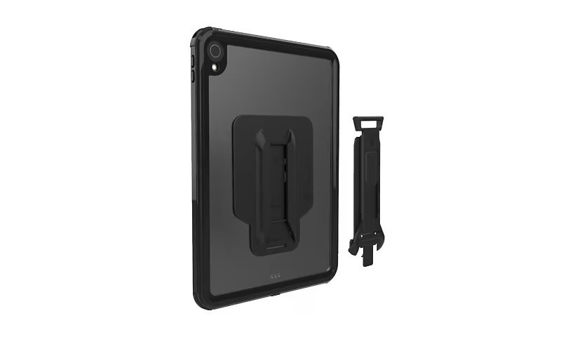 Armor-X IP68 Waterproof Mpos Case For iPad 10.9" 10th Gen EX2-MAN-IPAD-N5