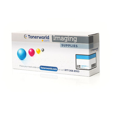 Compatible MXC40NTC Cyan Toner (Standard Yield)