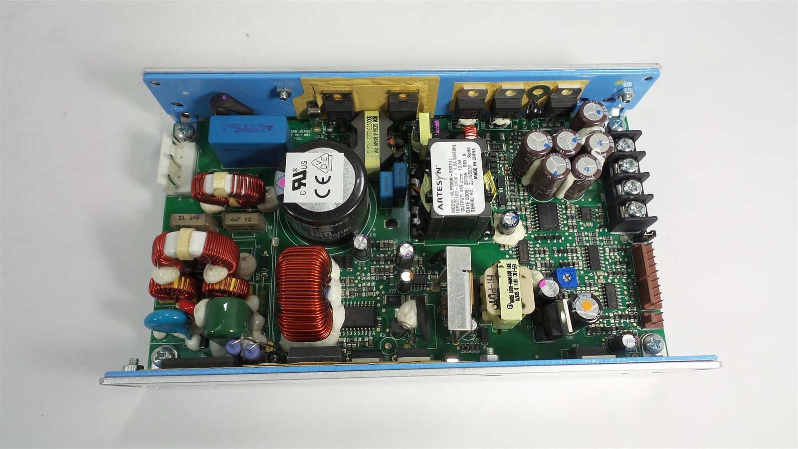 Stratasys 120VDC power supply 205503-0005 for Stratasys Dimension 1200es