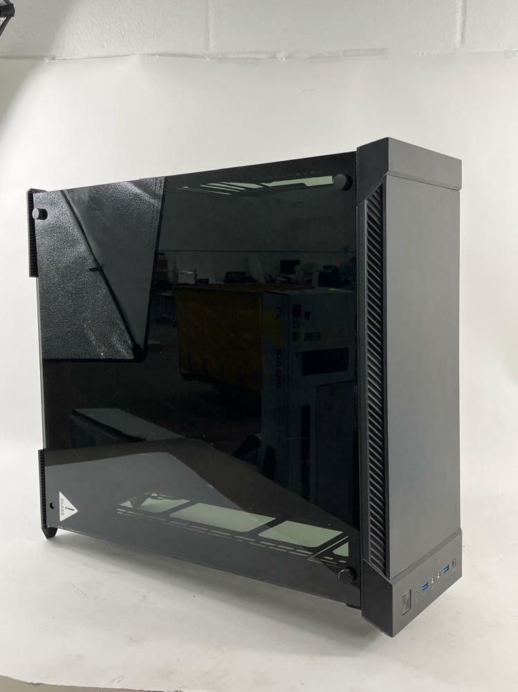MSI Aegis Z Gaming Desktop (CASE ONLY) *READ*