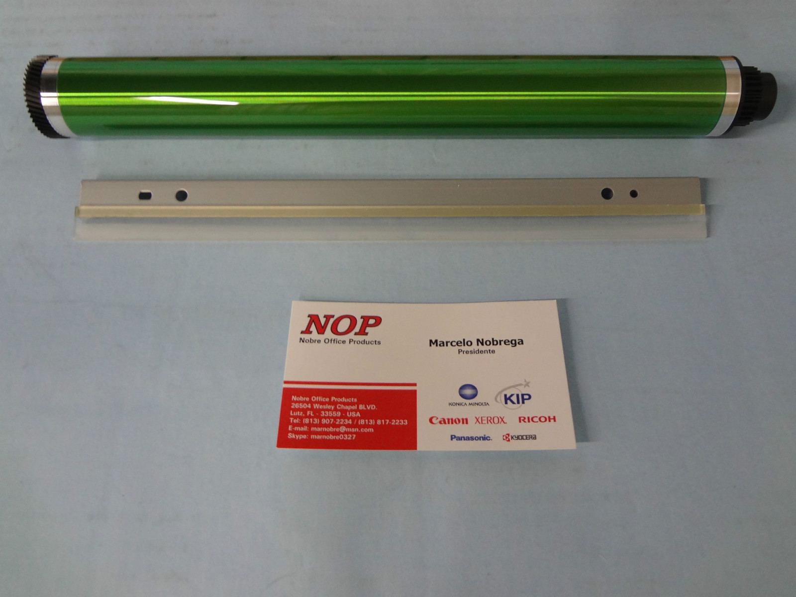 RICOH OPC DRUM KIT MP 201SPF 301 201 171 161 MP201 411844 TYPE 1515 D1272110.