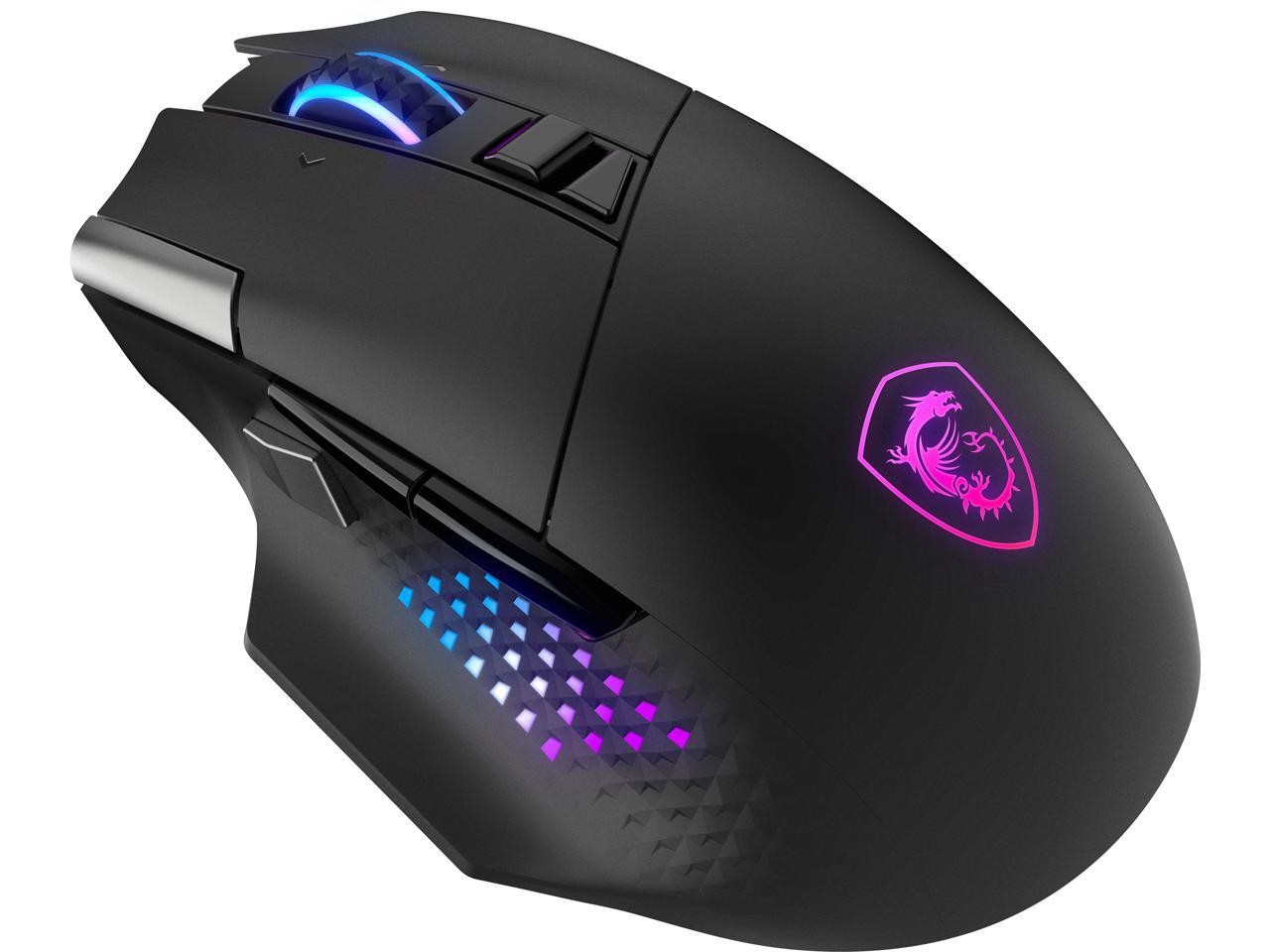 MSI VERSA PRO Gaming Mouse (versaprow)