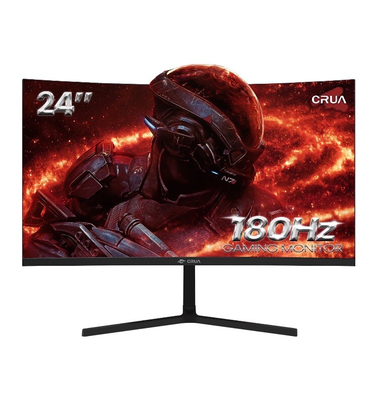 monitor 24 inch 165 hz