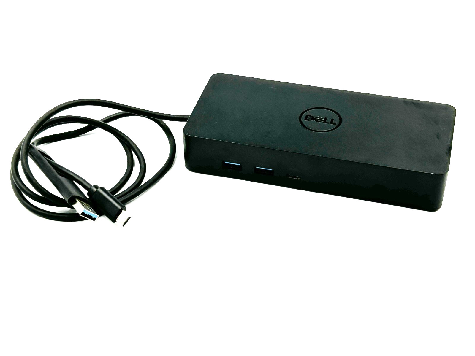 Dell D6000S USB-C 4K Universal Docking Station | DOCK ONLY