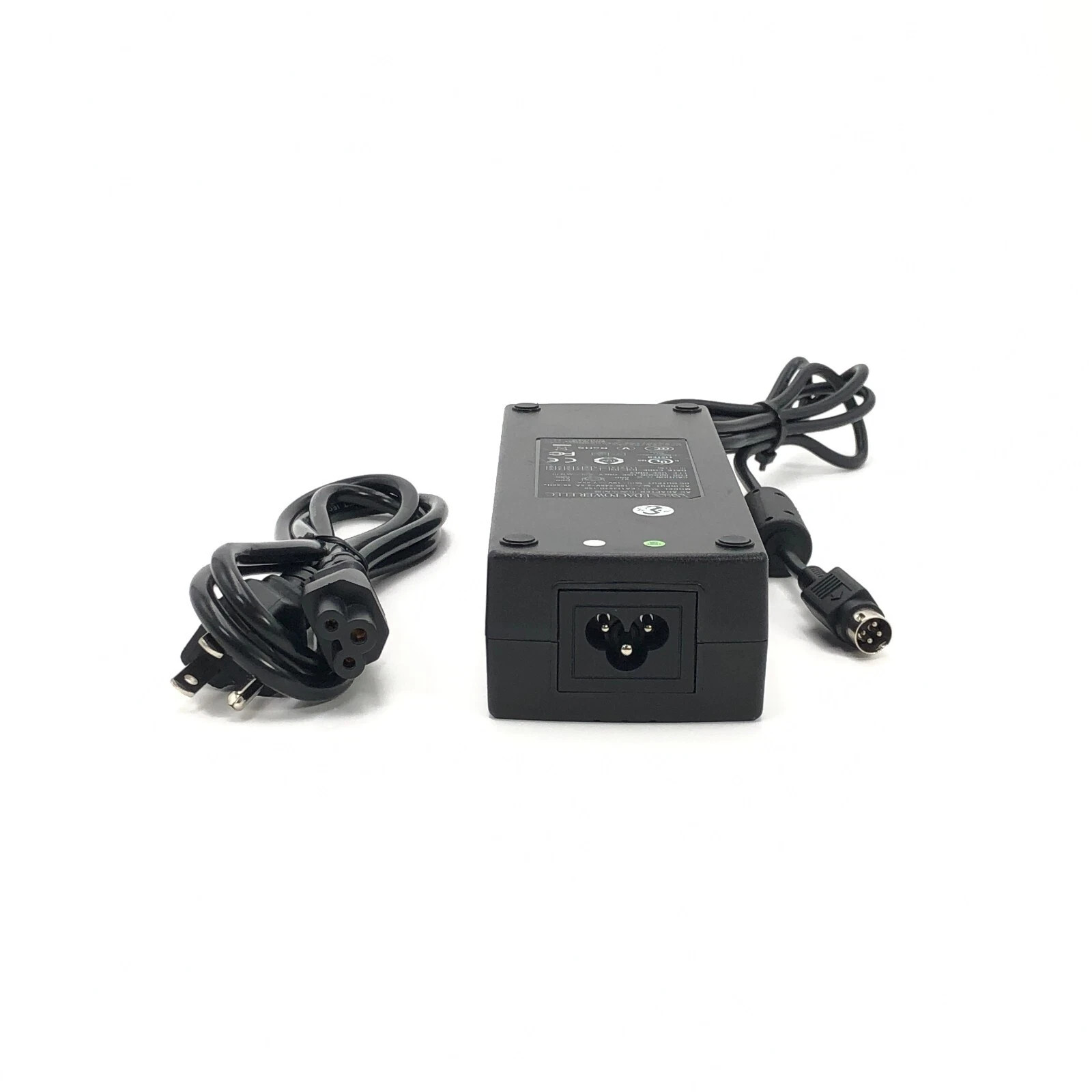 New Original OEM 150W AC Adapter&Cord for Getac X500 G2/REA63X0442 Rugged Laptop