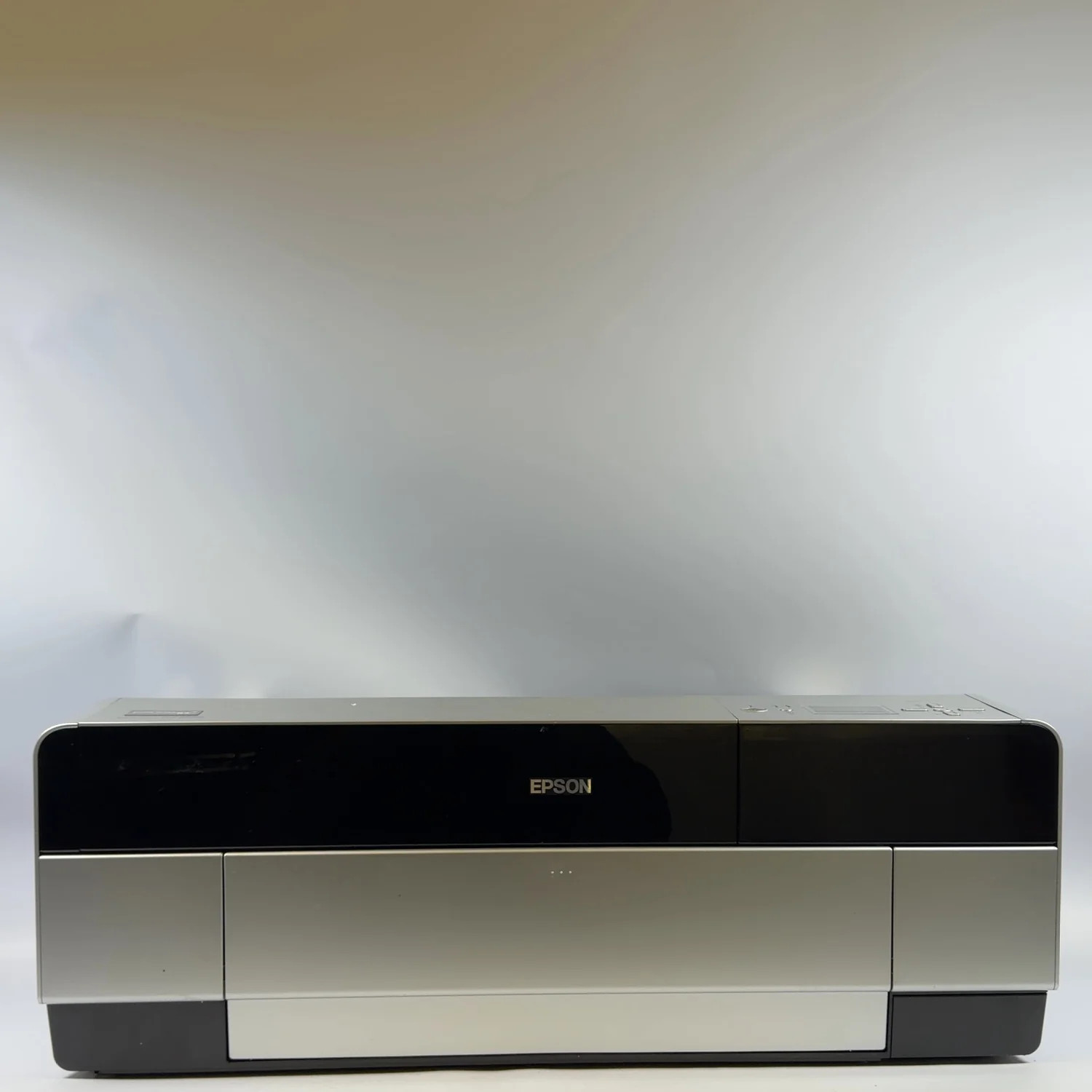 Epson Stylus Pro 3880 InkJet Color Printer White CA61201-VM