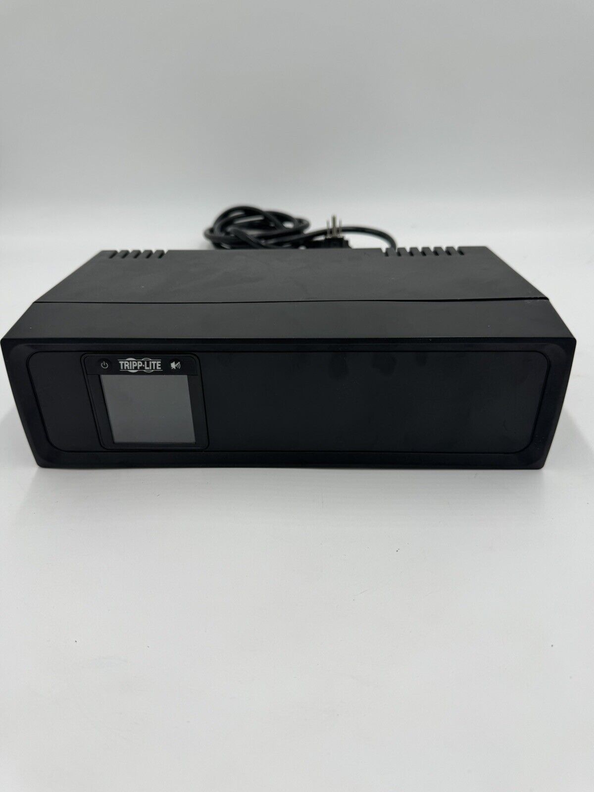 TRIPP LITE OMNI 1000LCD POWER SUPPLY DOES NOT POWER ON PARTS ONLY