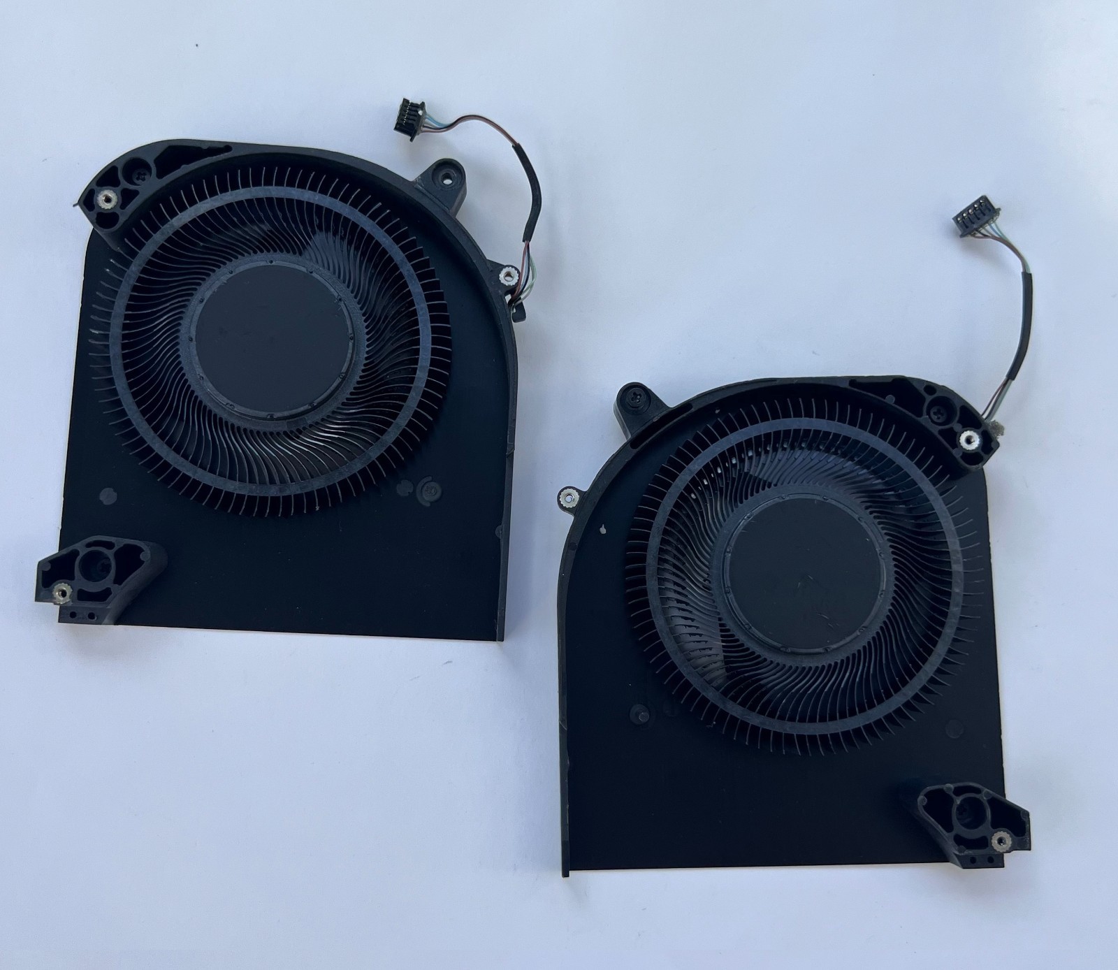 CPU & Gpu Dual Cooling Fan Set - for Sunon EG75091S1-C580 EG75091S1-C590-S9C