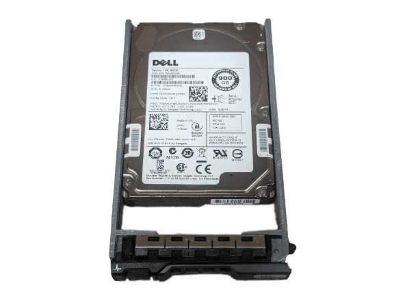 Dell 0TNX32 900GB 10K 2.5\