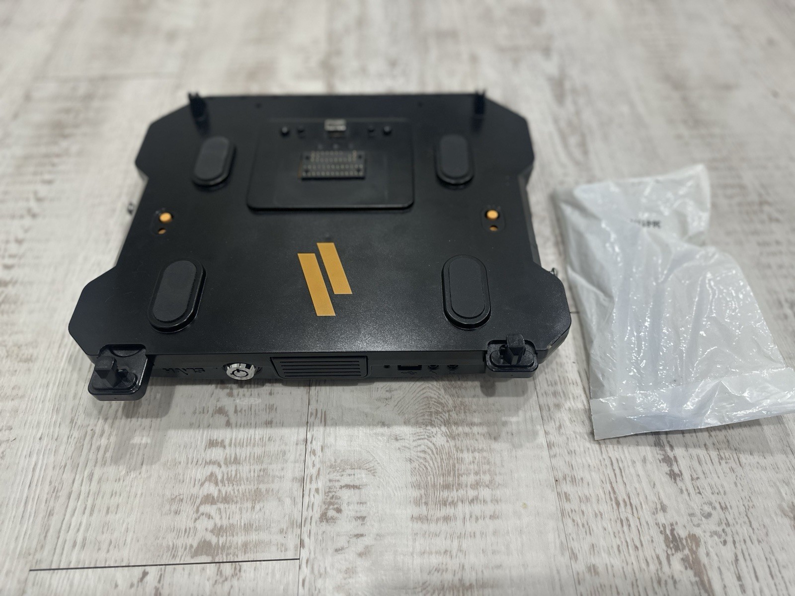 Havis DS-DELL-426 Docking Station & Bracket for Dell 5430 7330 5420 5424 7424