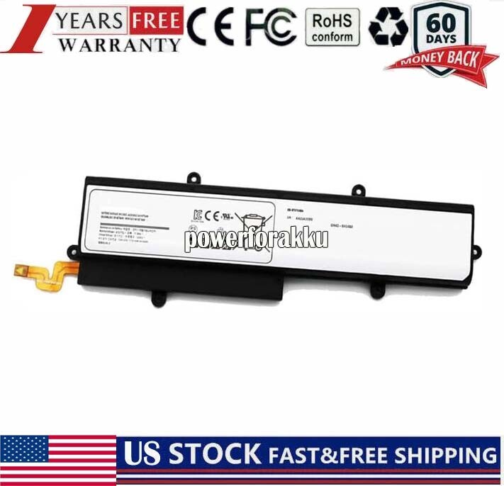 Battery for Samsung Galaxy View 18.4" SM-T677A SM-T670 EB-BT670ABE 3ICR19/65-2