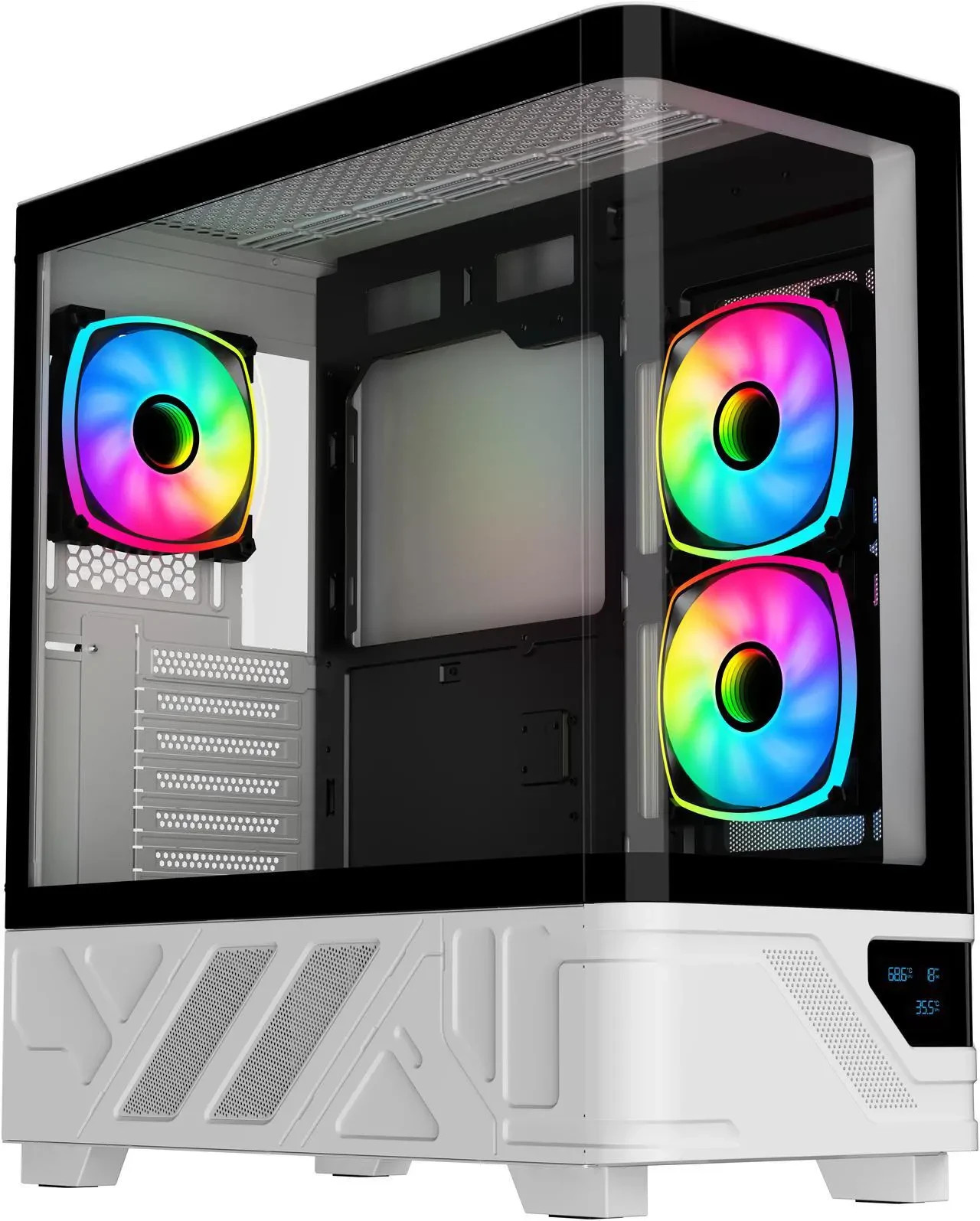 Gaming Computer Desktop Gaming PC Pre-Built Gaming PC Budget Computer Windows PC