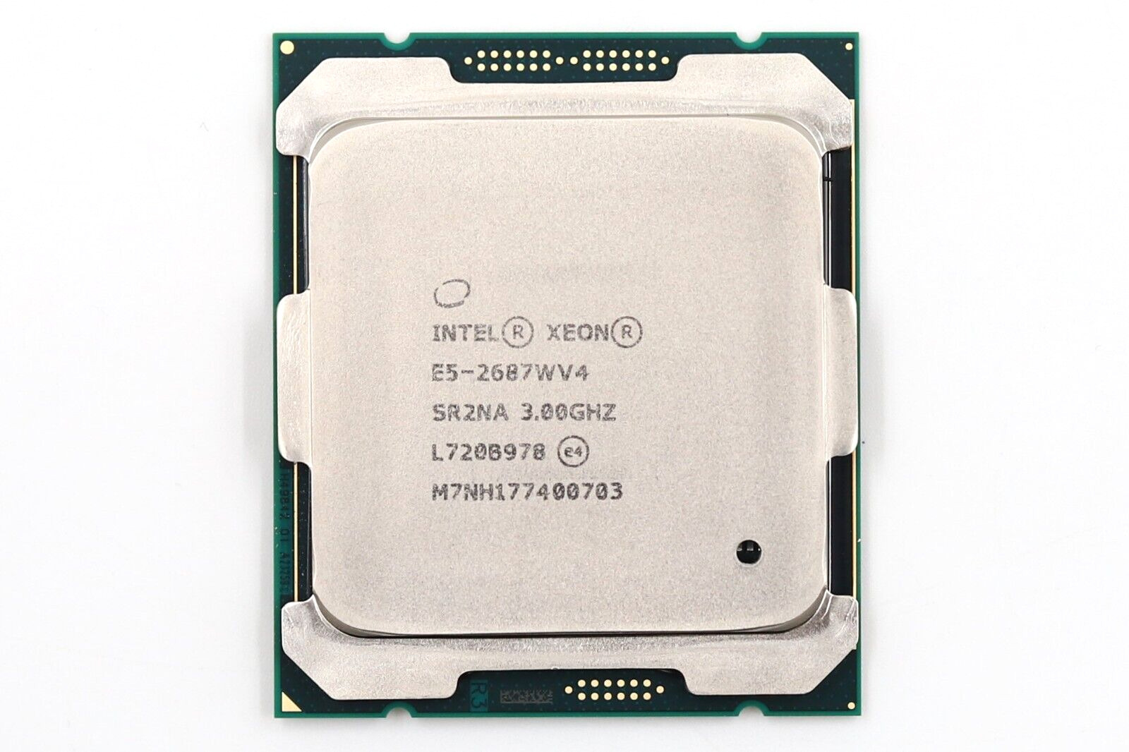 Intel Xeon E5-2687W V4 3.00GHz 12-Core 30MB LGA 2011-3 CPU P/N: SR2NA Tested