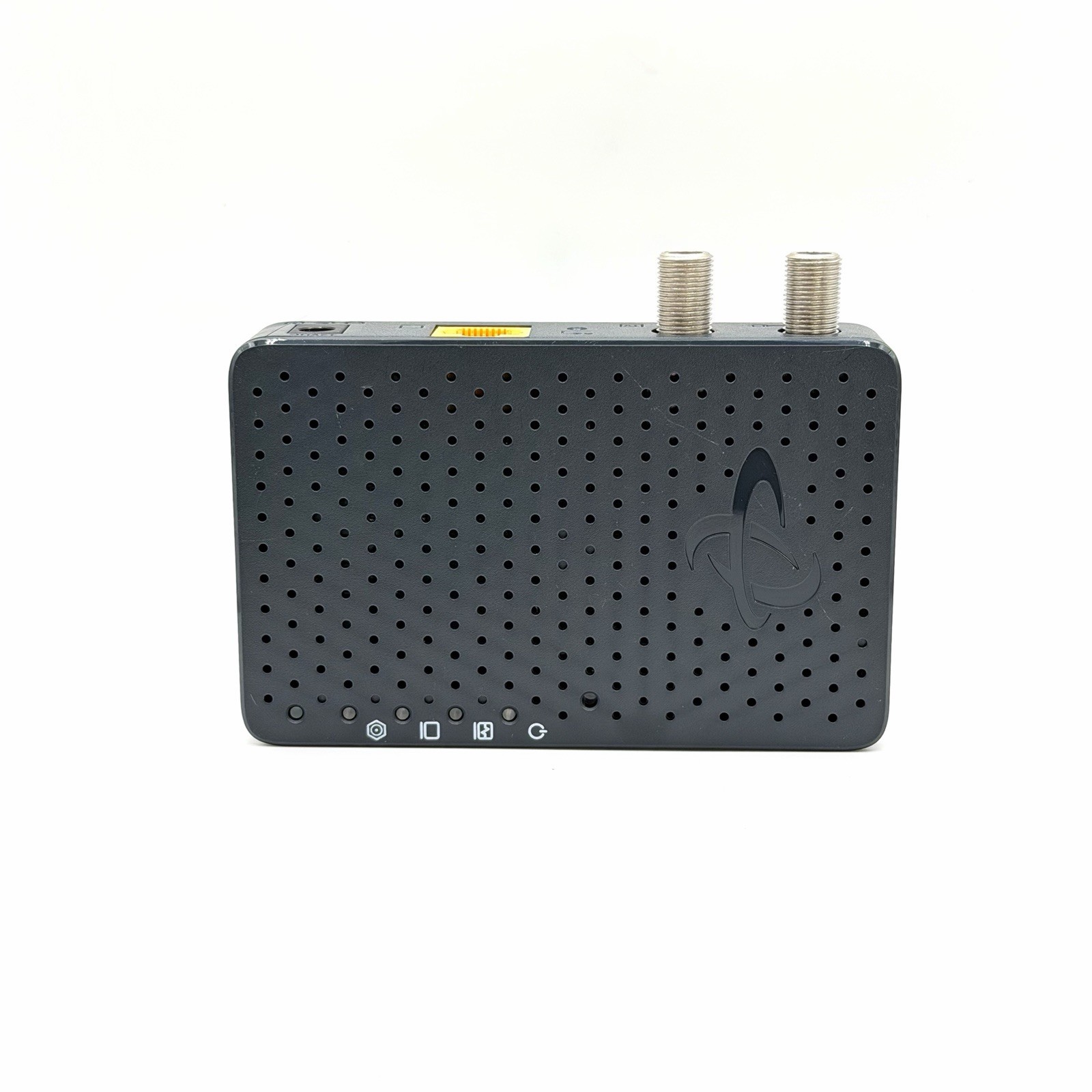 Hitron HT-EM4 MoCA 2.5 Adapter Untested