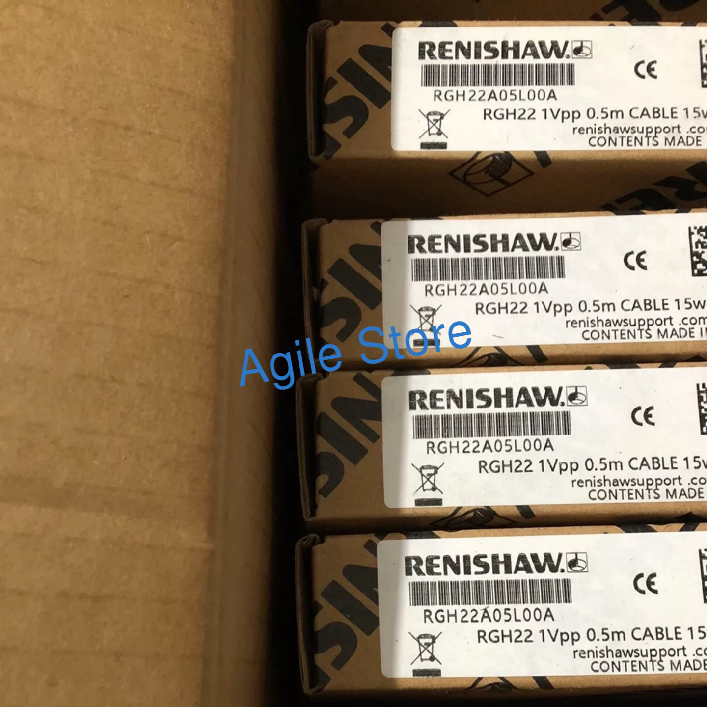 1PC Brand New Renishaw RGH22A05L00A Reader Head