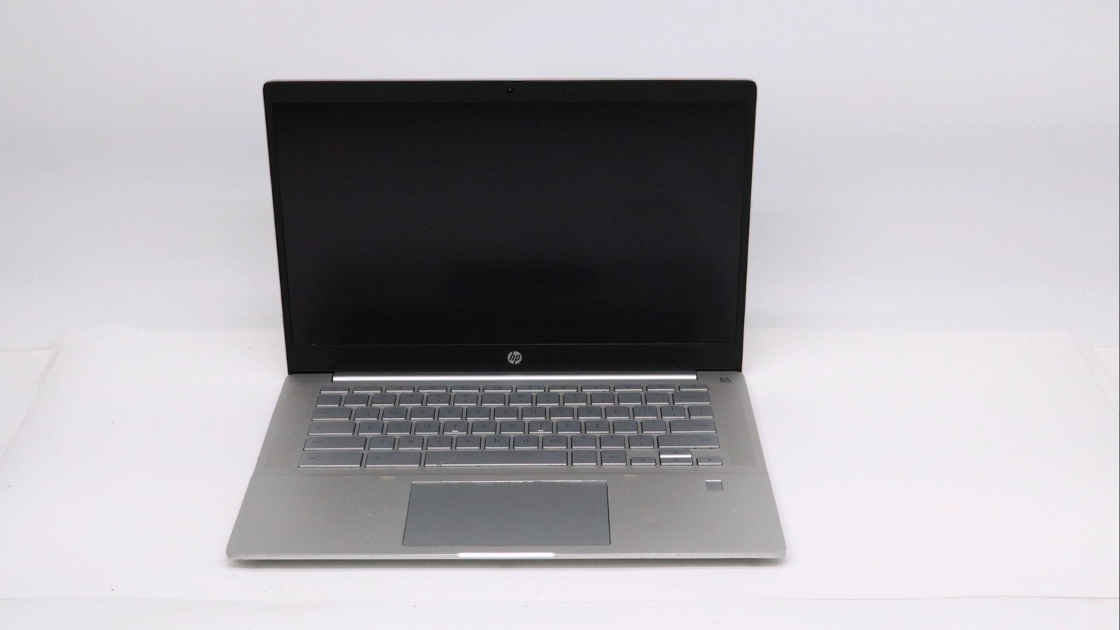 Hp Pro c640 Chromebook Enterprise 14" i7-10610u 16GB 128GB CAMERA ISSUE