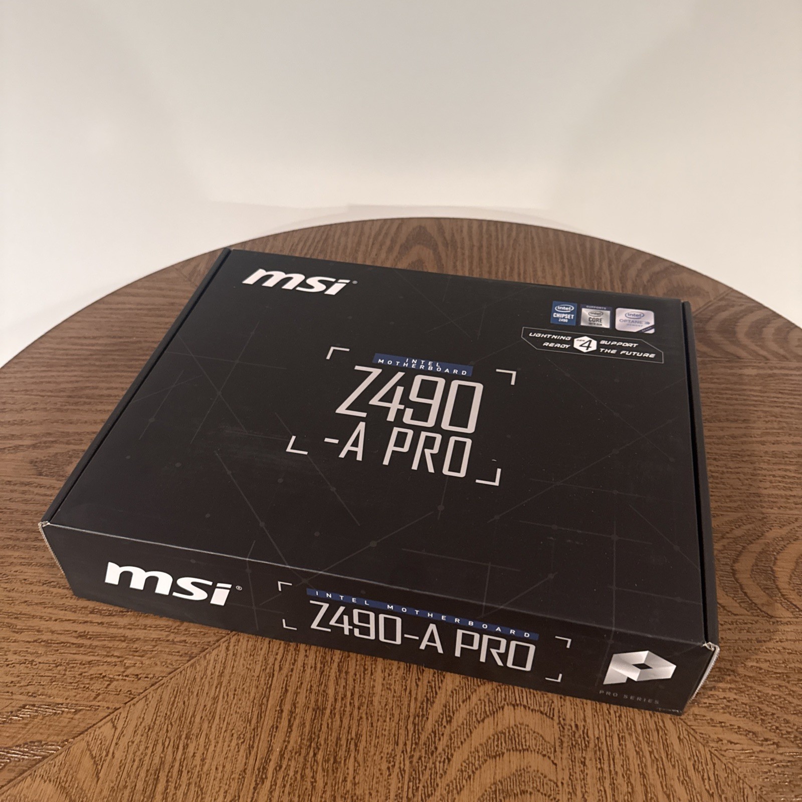 MSI Z490-A PRO LGA 1200 Intel Motherboard Tested