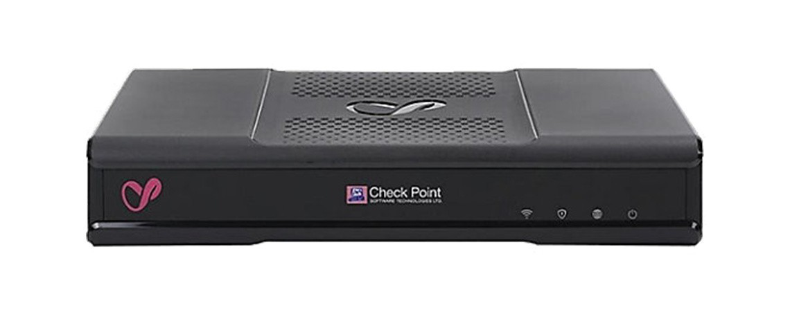 Check Point 1530 Security Gateway Firewall Appliance CPAP-SG1530-SNBT New