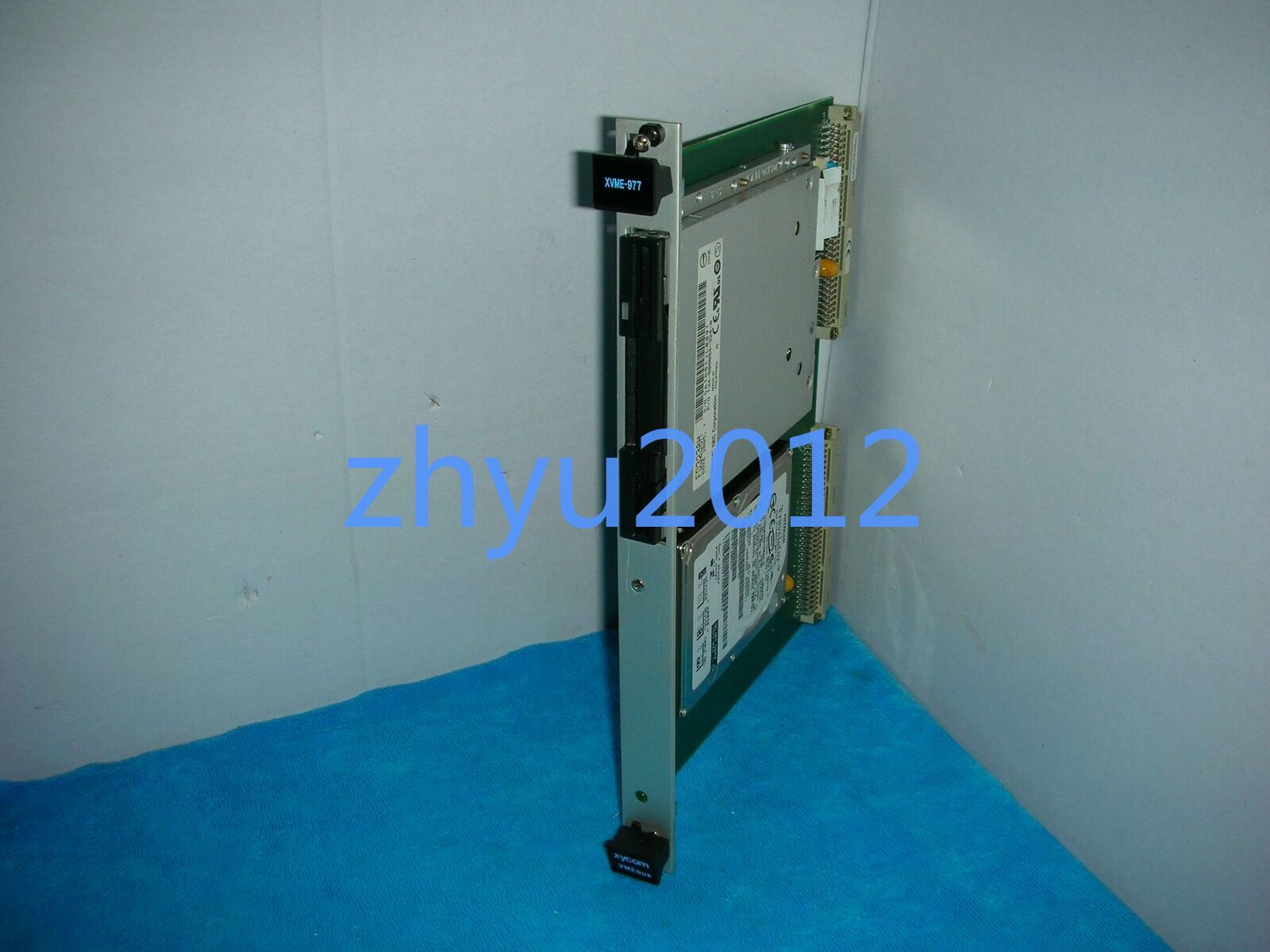 1PC FOR 100% TEST XVME-977 (by DHL or Fedex