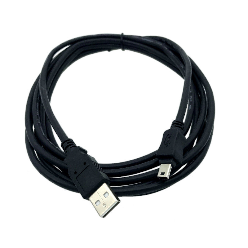 10Ft USB Cable for TURTLE BEACH EARFORCE TANGO, PX5, PX4 STEALTH 500x Z300 XP500