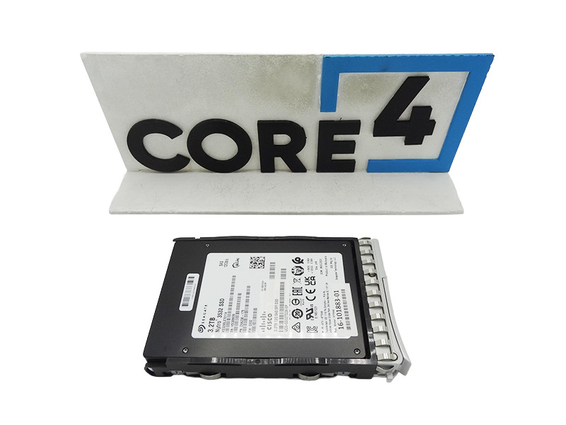 CISCO UCS-SD32TS3X-EP 3.2tb NYTRO 3532 SSD 12GBPS SAS XS3200LE70114 *New Bulk*