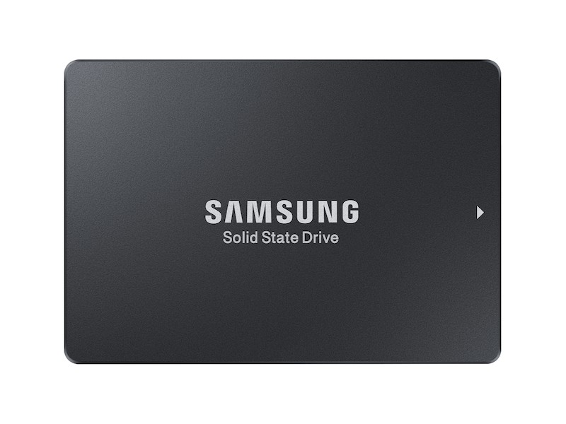 Samsung PM893 MZ7L3240HCHQ 240GB Internal 2.5" (6.4cm) SSD MZ7L3240HCHQ-00A07